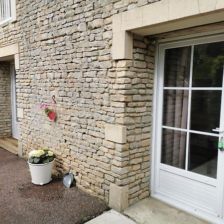Bienvenue Chez Nous Apartamento Ver-sur-Mer Exterior foto