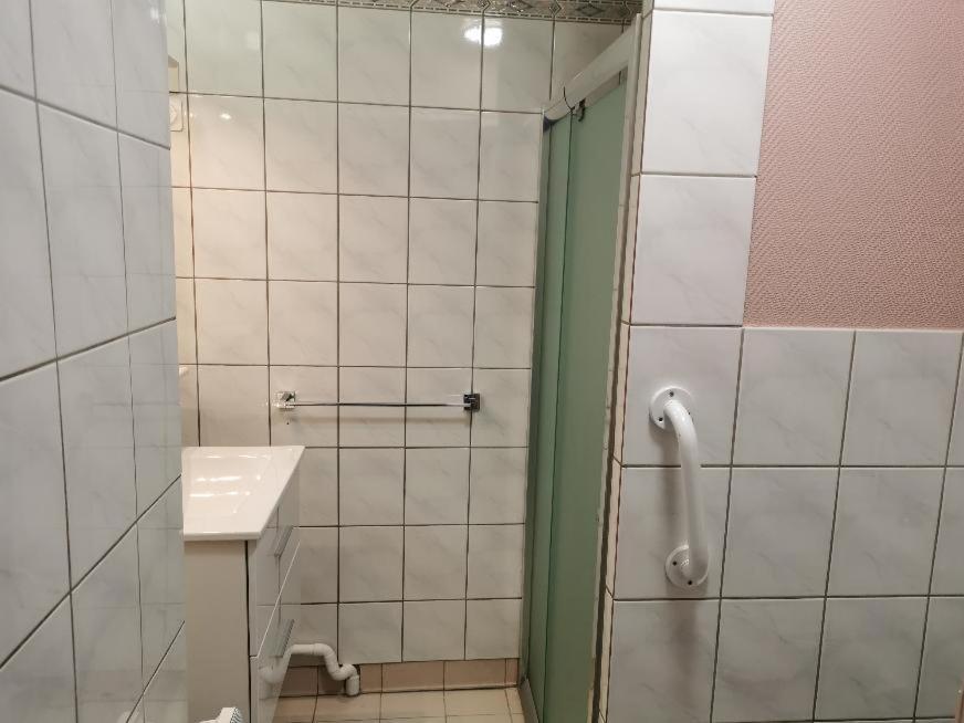 Bienvenue Chez Nous Apartamento Ver-sur-Mer Exterior foto